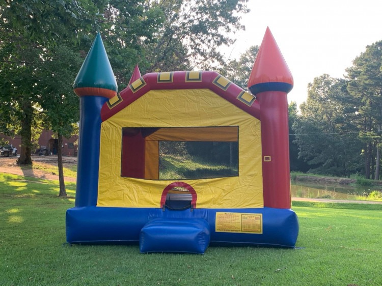 Bounce House