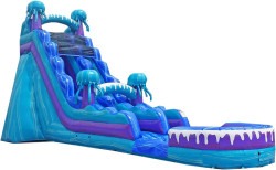 21ft Electric Jellyfish
